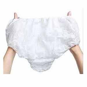 Non Woven Panties